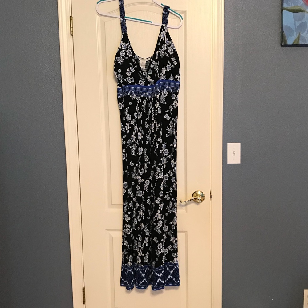 American Rag maxi dress Size 2X